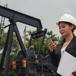 Petroleum And Gas