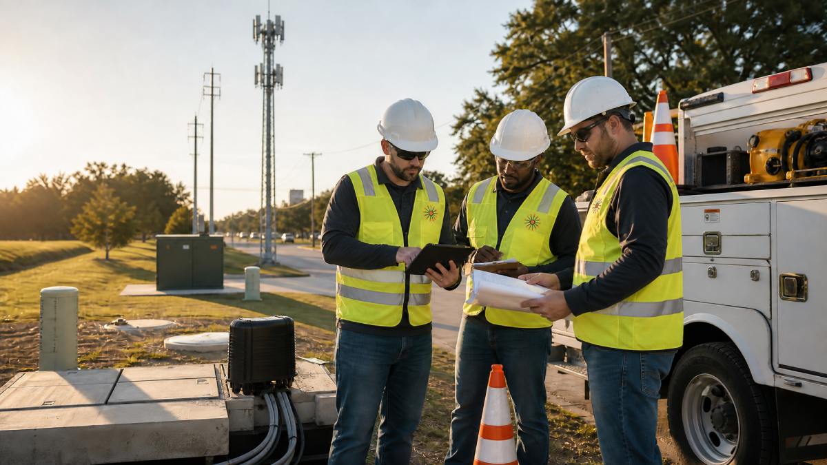 Why Telecom Project Closeout Matters: Protecting Quality, Compliance, and Long-Term Network Performance